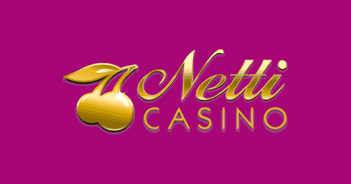 Suosituimmat kolikkopelit Netti Casino:ssä